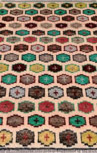 Tappeto Berbero Beluce 116x74 ADAMELLO TAPPETI Tappeto Berbero Beluce 116x64