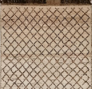 Beluce Berbero Entrata 133x88 ADAMELLO TAPPETI Beluce Berbero Entrata 133x88