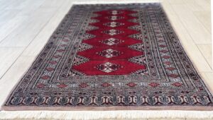 Tappeto Kashmir Entrata 155x93 ADAMELLO TAPPETI Tappeto Kashmir Entrata 155x93