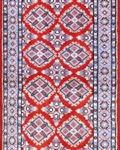 Bukara Passatoia 192x63 ADAMELLO TAPPETI Bukara Passatoia 192x63