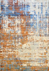 Tappeto salotto moderno 200x137 ADAMELLO TAPPETI Tappeto salotto moderno