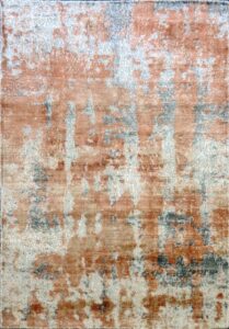 Moderno Tappeto Sala 197x137 ADAMELLO TAPPETI Moderno Tappeto Sala 197x137 oxid