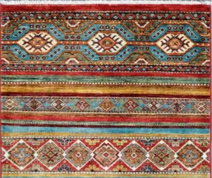 Camera Khorjin Rubin extra 128x85 ADAMELLO TAPPETI Camera Khorjin Rubin extra 125x86