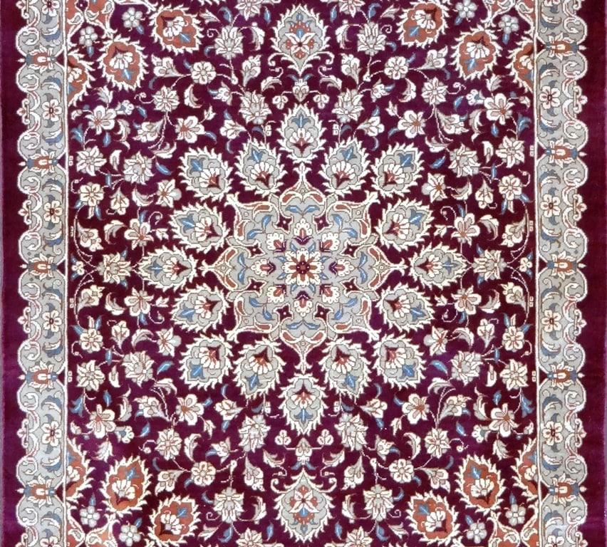 6 curiosità sui tappeti orientali che forse non conoscevi ADAMELLO TAPPETI Decorazioni tappeto persiano orientale