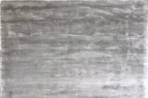 Tappeto Grigio Argento 240x170 ADAMELLO TAPPETI Tappeto Grigio Argento 240x170