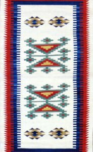 Passatoia kilim chiaro 180x60 ADAMELLO TAPPETI Passatoia kilim chiaro 180x60