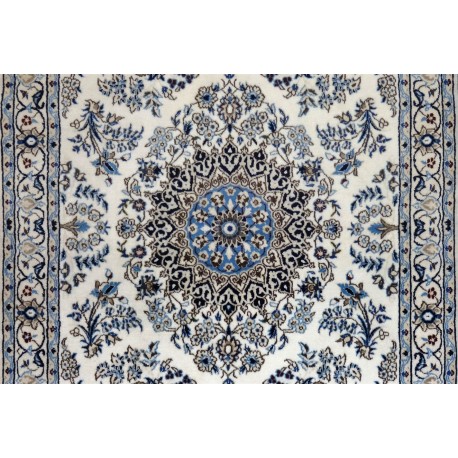 Tappeto Nain lana Seta extra 180x114 ADAMELLO TAPPETI Tappeto Nain lana Seta extra 180x114