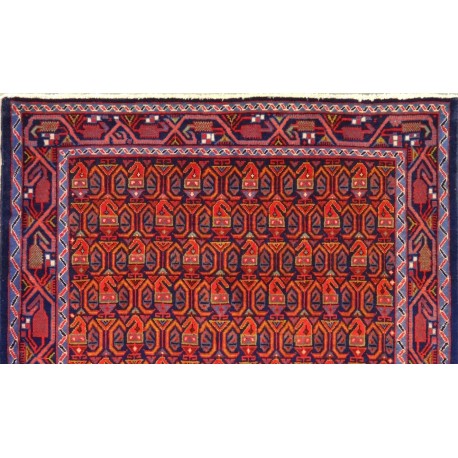 Tappeto Wiss cm157x107 ADAMELLO TAPPETI Tappeto WISS cm157x107