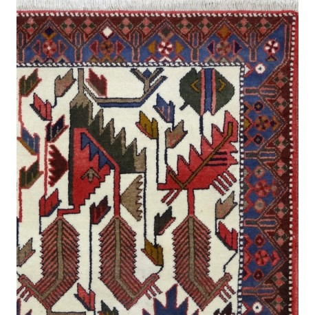 Tappeto SAVE chiaro 150x103 ADAMELLO TAPPETI Tappeto Save chiaro persiano cm150x103