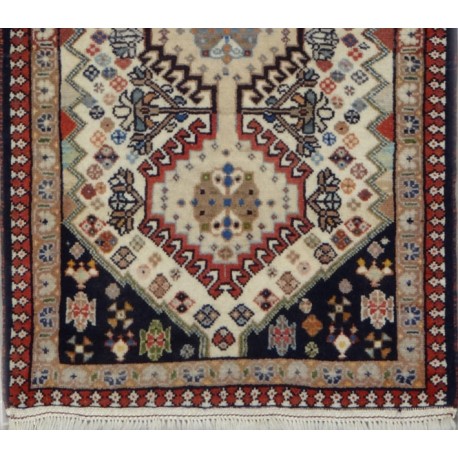 Tappeto Beige Yalame 97x60 ADAMELLO TAPPETI Tappeto Beige Yalame cm97x60