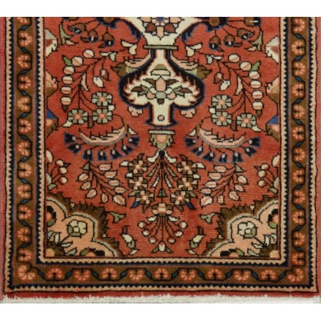 Tappeto Lilian dorato 125x73 ADAMELLO TAPPETI Tappeto Lilian dorato cm125x73