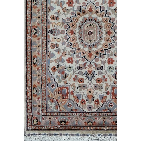 Tappeto MULTAN Lana Seta 128x80 ADAMELLO TAPPETI Tappeto MULTAN Lana Seta cm128x80