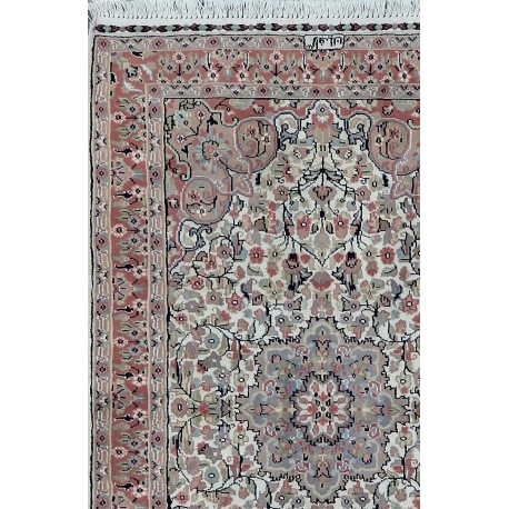 Tappeto MULTAN Lana Seta153x92 ADAMELLO TAPPETI Tappeto MULTAN Lana Seta cm153x92