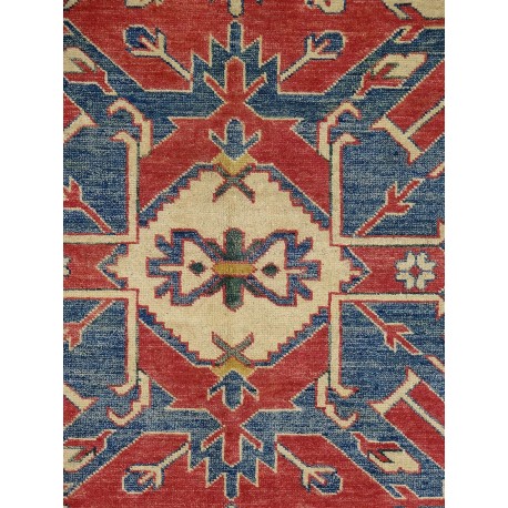 Tappeto Ceceno cm291x215 ADAMELLO TAPPETI Tappeto Ceceno geometrico moderno cm291x215