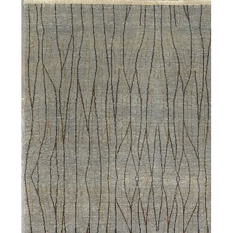 Tappeto IZMIR cm200x154 ADAMELLO TAPPETI Tappeto Izmir moderno Monocolore cm200x154