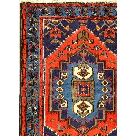 Tappeto NAHAVAND 152x102cm ADAMELLO TAPPETI Tappeto Nahavand Koliay