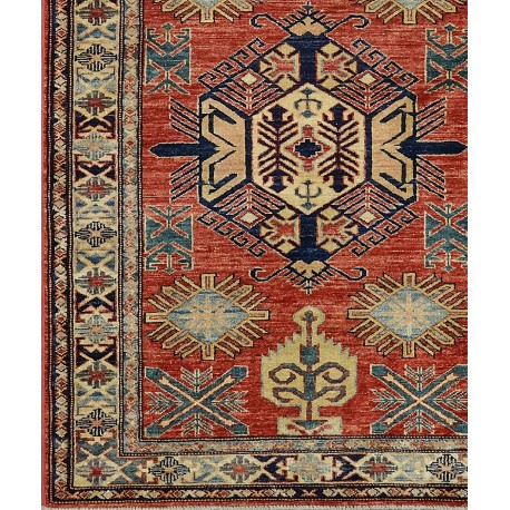 Tappeto per entrata 138x100 ADAMELLO TAPPETI Tappeto LESGHI 138x100cm