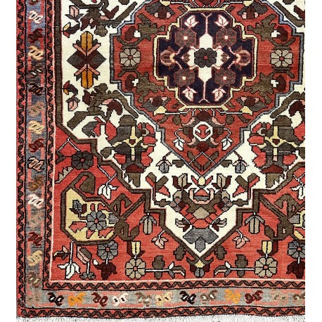 Tappeto Baktiary entrata 148x110 ADAMELLO TAPPETI Tappeto BAKTIARY entrata 148x110cm