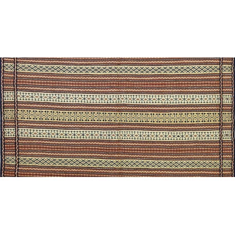 Tappeto Kilim Sirjan 240x160 ADAMELLO TAPPETI Tappeto KILIM SIRJAN 240x160cm