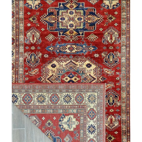 Tappeto per tavolo 298x208 ADAMELLO TAPPETI Tappeto LESGHI FINE 298x208