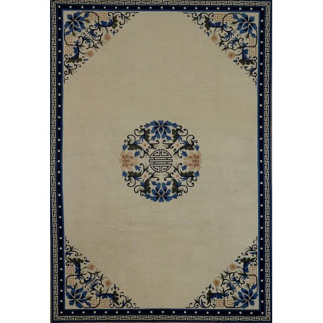 Tappeto ANTIC FINISH 282x206 ADAMELLO TAPPETI Tappeto ANTIC FINISH 282x206