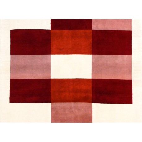 Tappeto moderno Village ADAMELLO TAPPETI Tappeto moderno Village persiano