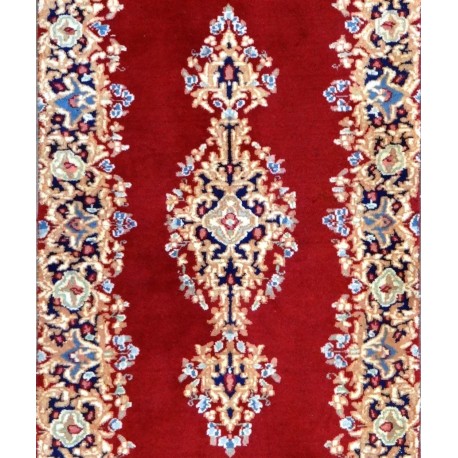 Tappeto Kerman entrata 58x131 ADAMELLO TAPPETI TAPPETO KERMAN entrata cm56x135