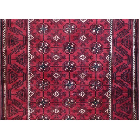 Tappeto Torkman Salotto 205x120 ADAMELLO TAPPETI Tappeto Torkman Salotto Persiano 205x120