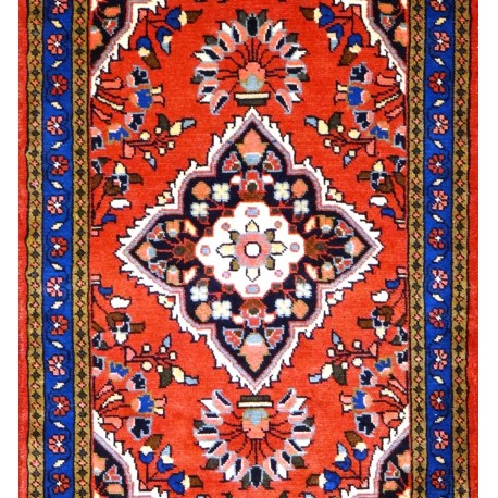 Tappeto Lilian Rosa 73x127 ADAMELLO TAPPETI Tappeto Lilian Rosa cm 73x127