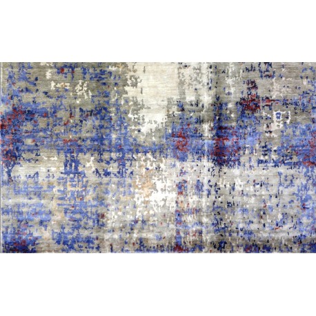 Tappeto moderno River Personalizzabile ADAMELLO TAPPETI Tappeto moderno River 292 x 242 realizzabile anche su misura