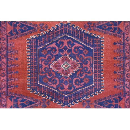 Vintage Gold Persia 323x213 ADAMELLO TAPPETI Tappeto Vintage gold Persia cm323x213