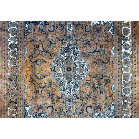 Tappeto Vintage rilievo 380x292 ADAMELLO TAPPETI Tappeto vintage rilievo cm380x292