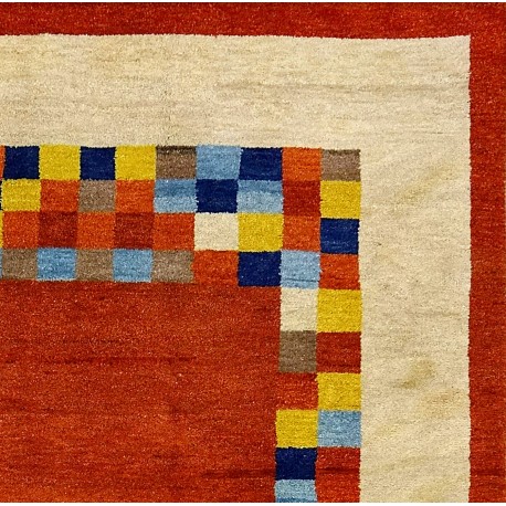 Tappeto BADOHI moderno 200x200 ADAMELLO TAPPETI Tappeto BADOHI moderno 200x200