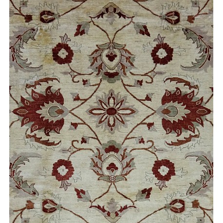 Tappeto HERATI FINE cm355x267 ADAMELLO TAPPETI Tappeto HERATI FINE cm355x267