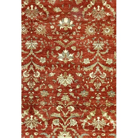 Tappeto Herati fine 356x274 ADAMELLO TAPPETI Tappeto Herati fine 356x274