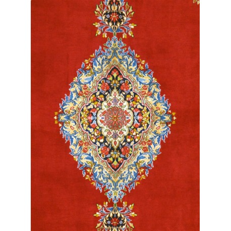 Kerman Imperiale cm 421x297 ADAMELLO TAPPETI TAPPETO PERSIA KERMAN IMPERIALE mis421x297