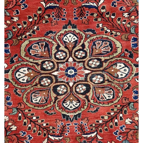 Tappeto Lilian Vecchio 217x167 ADAMELLO TAPPETI Tappeto LILIAN vecchio cm217x167