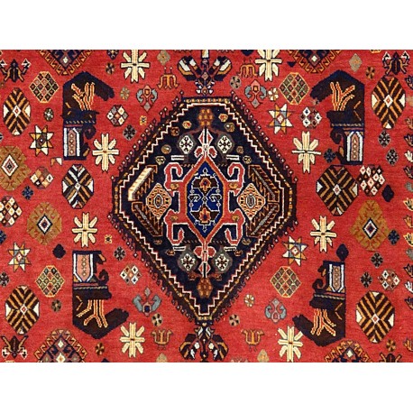 Tappeto KASHKAY cm250x161 ADAMELLO TAPPETI Tappeto KASHKAY persiano cm250x161