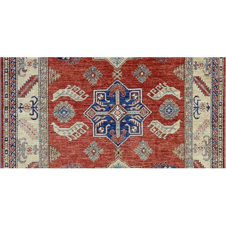 Tappeto Ghazni fine Sala 243x166 ADAMELLO TAPPETI Tappeto Ghazni fine sala LESGHI FINE cm243x166