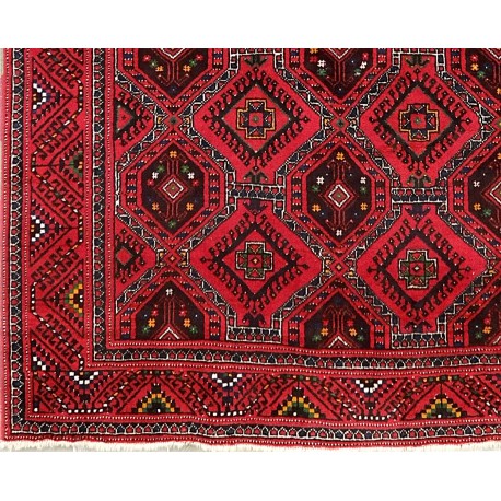 Tappeto Kurdi cm262x163 ADAMELLO TAPPETI Tappeto KURDI cm262x163