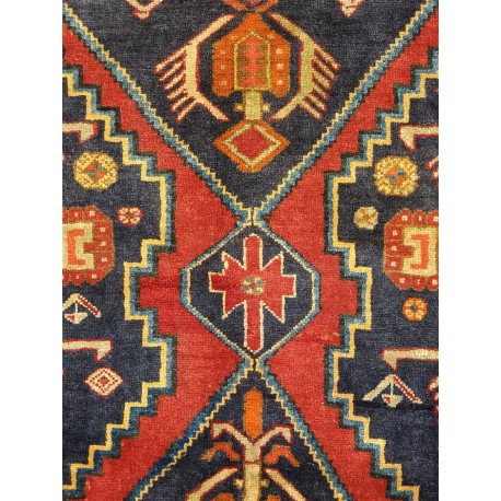 Tappeto Van cm285x140 ADAMELLO TAPPETI Tappeto Van persia geometrico Van cm285x140