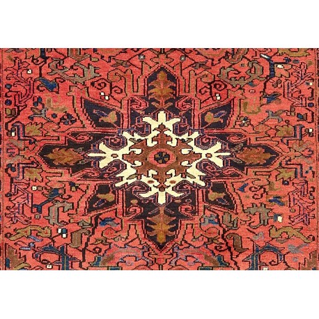 Tappeto Heriz Sala 210x160 ADAMELLO TAPPETI Tappeto HERIZ sala cm210x160