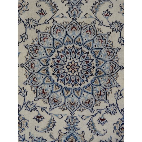 Tappeto Nain Persiano 248x200 ADAMELLO TAPPETI Tappeto Nain persiano cm248x200