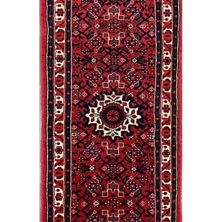 Tappeto Hosseinabad 318x76 ADAMELLO TAPPETI Tappeto HOSSEIN ABAD cm318x76