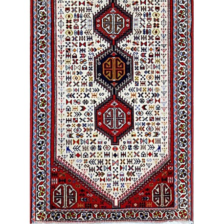 Tappeto Abade 190x78 ADAMELLO TAPPETI Tappeto Abade cm190x78