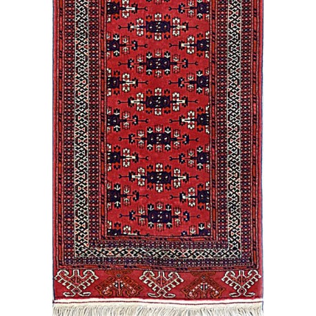 Tappeto Yamut 252x79 ADAMELLO TAPPETI Tappeto Yamut Russo 252x79