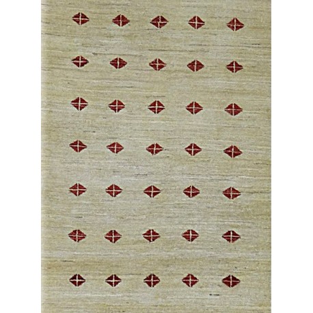Tappeto GABBE beige 271x84 ADAMELLO TAPPETI Tappeto Gabbe beige cm271x84