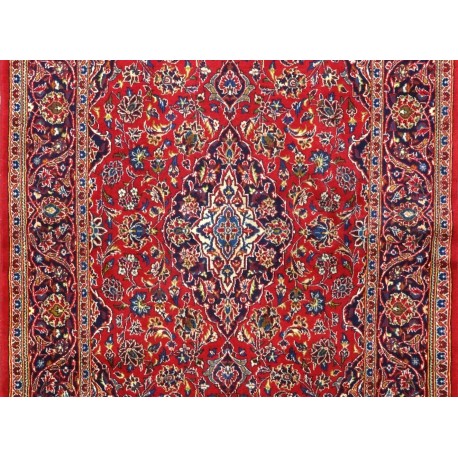 Tappeto Kashan Vecchio 225x137 ADAMELLO TAPPETI Tappeto Kashan vecchio cm225x137