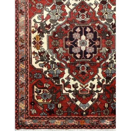 Tappeto Entrata BAKTIARY 153x113 ADAMELLO TAPPETI Tappeto entrata BAKTIARY cm153x113